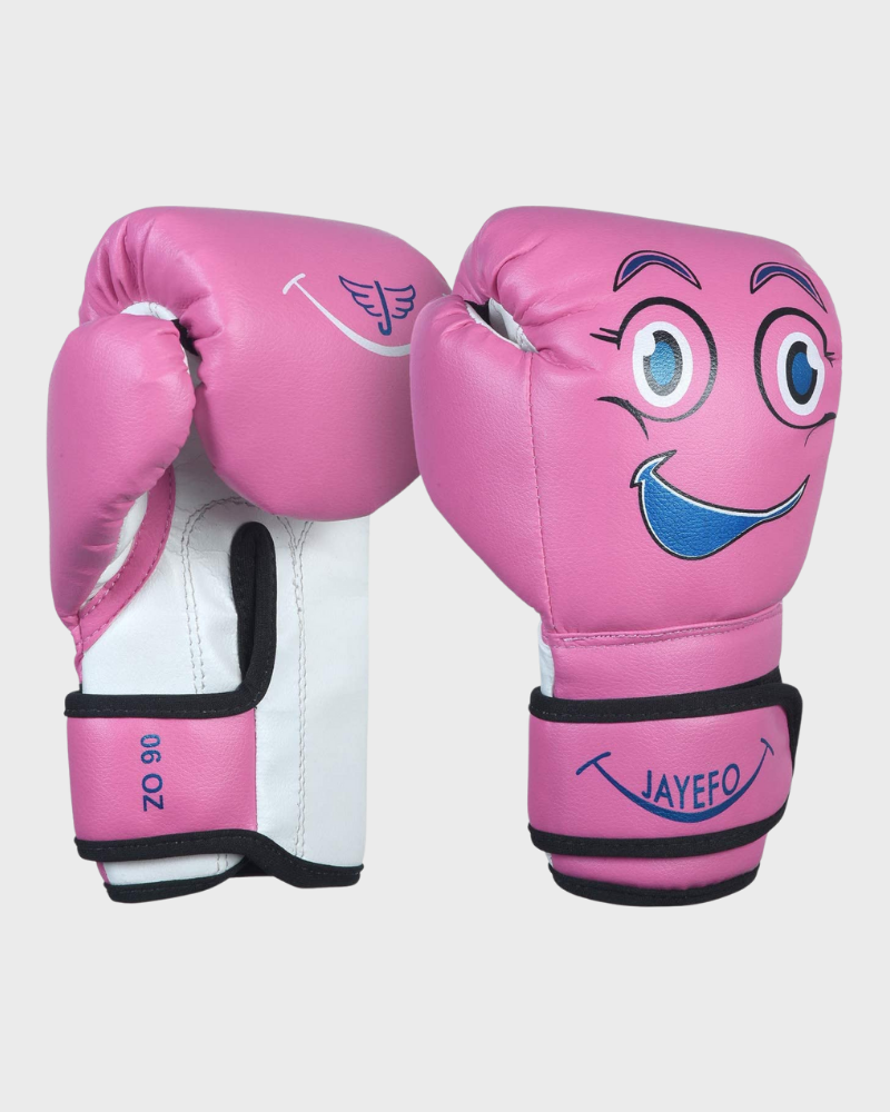 Jayefo boxing gloves sales