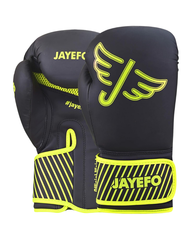 Jayefo boxing gloves sales