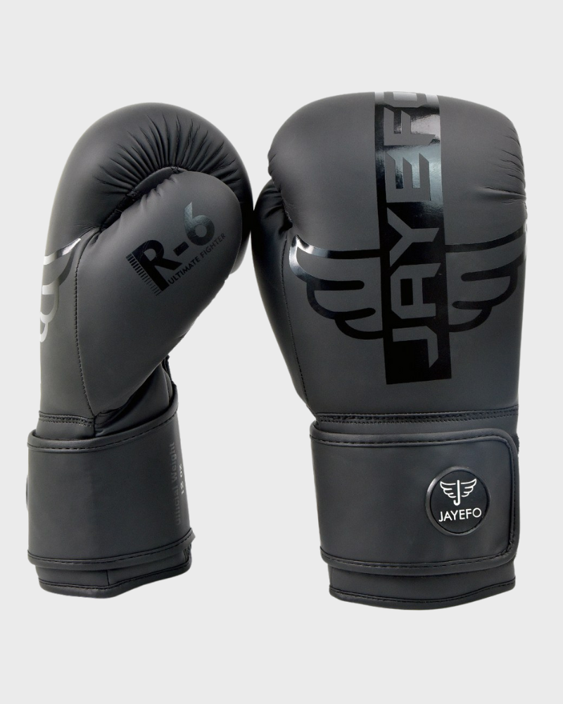 R 6 Boxing Gloves Jayefo
