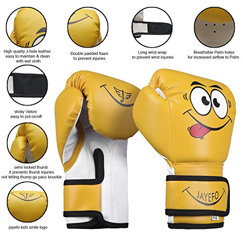 Kids Boxing Gloves